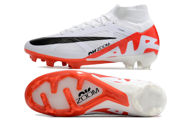 Chuteira Nike Air Zoom Mercurial Superfly 9 Elite "Ready Pack"
