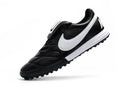 Chuteira Nike Premier 2 TF - Preto/Branco