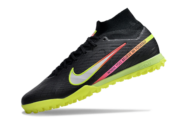 Chuteira Nike Mercurial Superfly 9 Elite Society "Rashford"