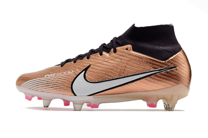 Chuteira Nike Air Zoom Mercurial Superfly 9 Elite SG "Generation Pack"
