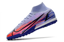 Chuteira Nike Mercurial Superfly 8 Elite Society "Kylian Mbappé Flames"
