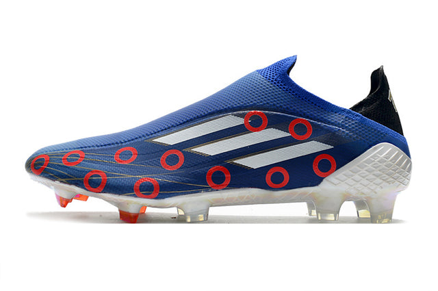 Chuteira Adidas Speedfow+ FG "Eleven Eleven"