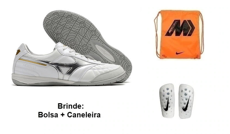 MIZUNO MORELIA SALA (IC) + BRINDES