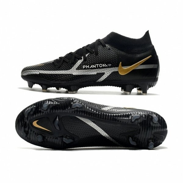 Chuteira Nike Phantom GT 2 Elite Campo FG "Shadow Pack"