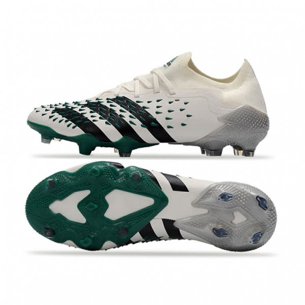 Chuteira Adidas Predator Freak.1 Low Campo FG "EQT"