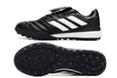 Chuteira Adidas Copa Gloro Society - Preto/Branco