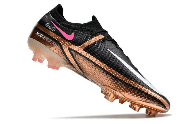 Chuteira Nike Campo Phantom GT 2 Elite FG "Generation Pack"