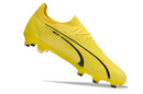 Chuteira Puma Ultra Ultimate Campo FG "Voltage Pack"