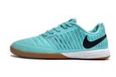 Chuteira Nike Lunar Gato Futsal - Azul