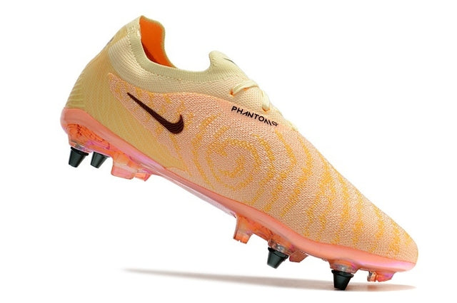 Chuteira Nike Campo Phantom GX Elite SG "Blaze"