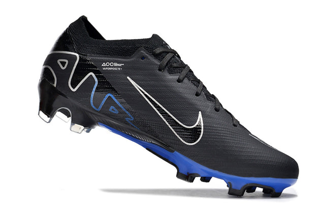 Chuteira Nike Air Zoom Mercurial Vapor 15 Elite FG "Shadow Pack"