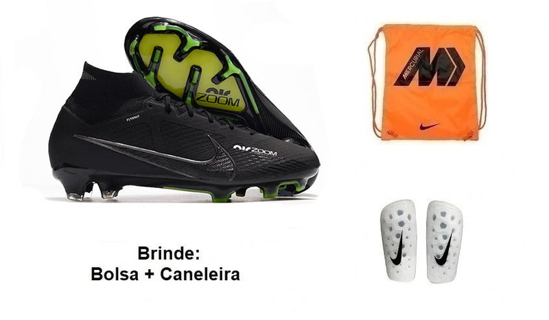 NIKE MERCURIAL SUPERFLY 9 FG