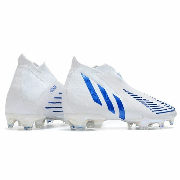 Chuteira Adidas Predator Edge+ FG "Diamond Edge"