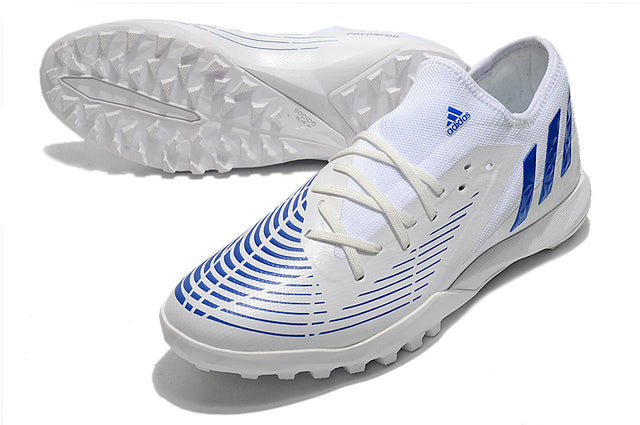Chuteira Adidas Predator Edge.3 Low Society TF "Diamond Edge"