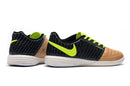 Chuteira Nike Lunar Gato Futsal - Amarelo/Preto