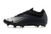 Chuteira New Balance Forum FG - Preto