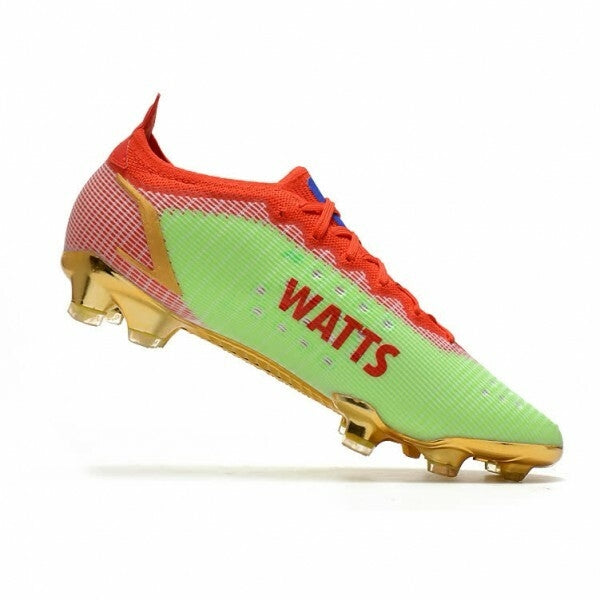 Chuteira Nike Mercurial Vapor 14 Elite Campo FG "Kylian Mbappe"