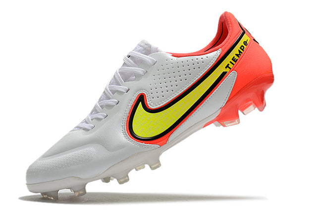 Chuteira Nike Tiempo 9 Elite Campo FG "Motivation Pack"