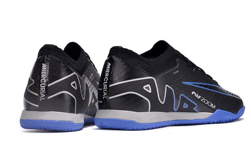 NIKE AIR MERCURIAL VAPOR 15 IC (2) + BRINDES