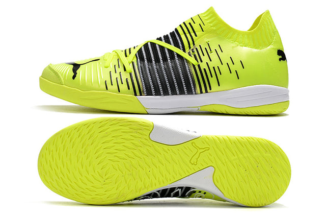 Chuteira Puma Future Z 1.1 Pro Cage Futsal "Game On"