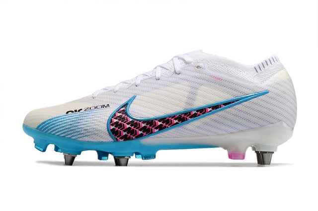Chuteira Nike Air Zoom Mercurial Vapor 15 Elite SG "Blast Pack"