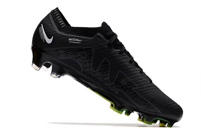 Chuteira Nike Air Zoom Mercurial Vapor 15 Elite FG "Shadow Pack"