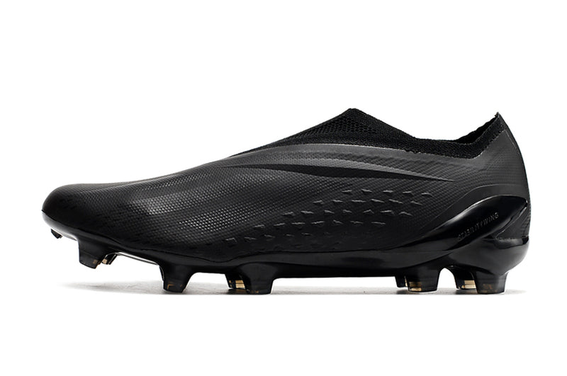 Chuteira Adidas X Speedportal+ FG "Nightstrike"