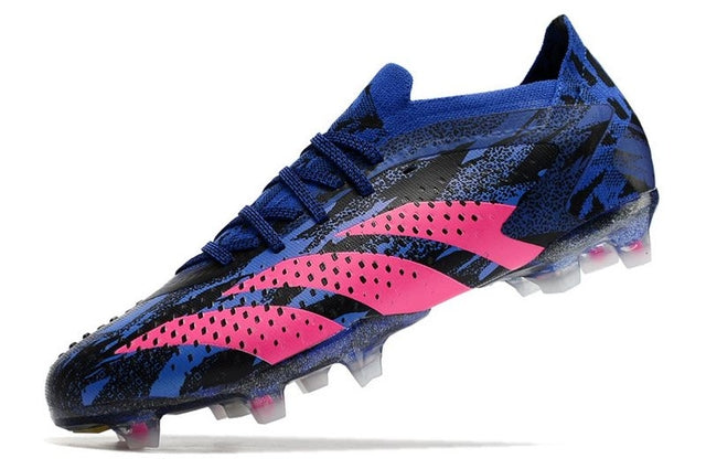 Chuteira Adidas Predator Accuracy.1 Low FG "Paul Pogba"