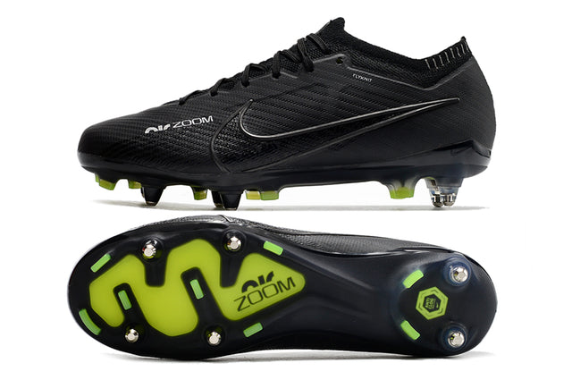 Chuteira Nike Air Zoom Mercurial Vapor 15 Elite SG "Shadow Pack"