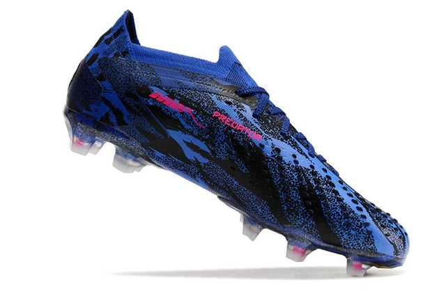Chuteira Adidas Predator Accuracy.1 Low FG "Paul Pogba"