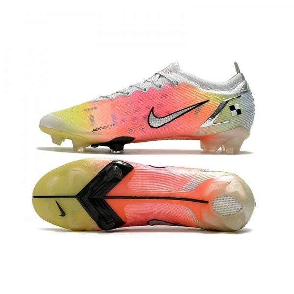 Chuteira Nike Mercurial Vapor 14 Elite Campo FG "Dream Speed 004"