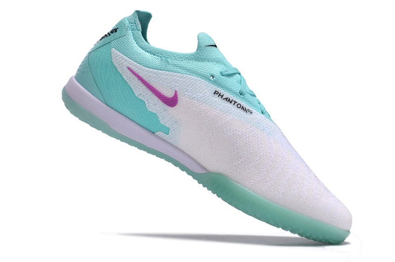 NIKE PHANTOM GX ELITE (IC) + BRINDES