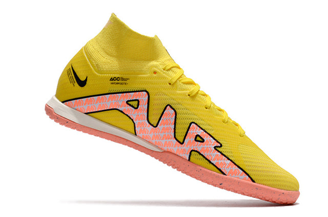 Chuteira Nike Mercurial Superfly 9 Elite Futsal IC "Lucent Pack"