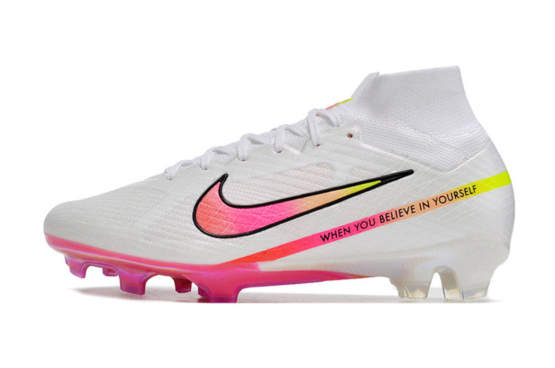 Chuteira Nike Air Zoom Mercurial Superfly 9 Elite "Rashford"