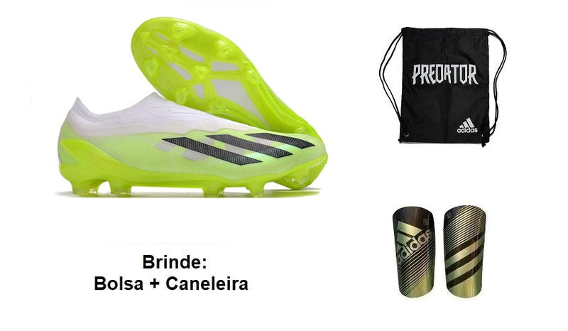 ADIDAS X CRAZYFAST FG