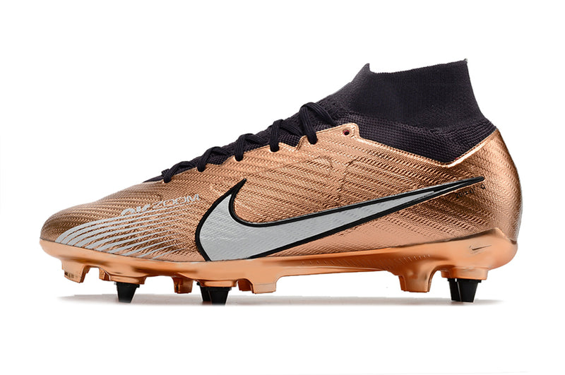 Chuteira Nike Air Zoom Mercurial Superfly 9 Elite SG "Generation Pack"