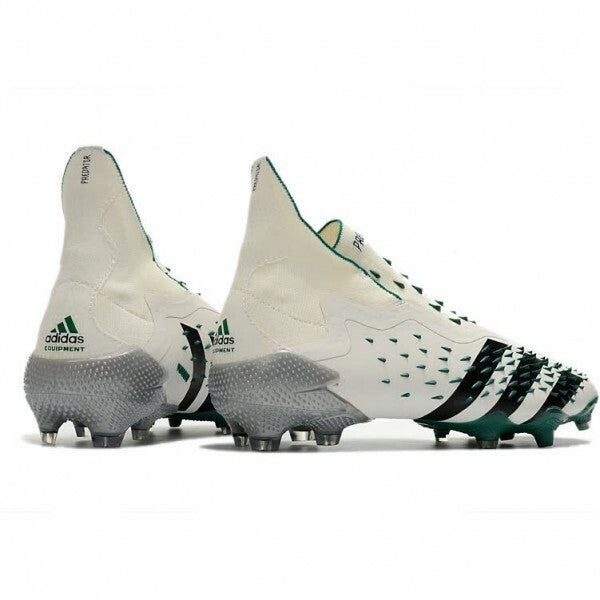 Chuteira Adidas Predator Freak+ Campo FG "FG EQT"