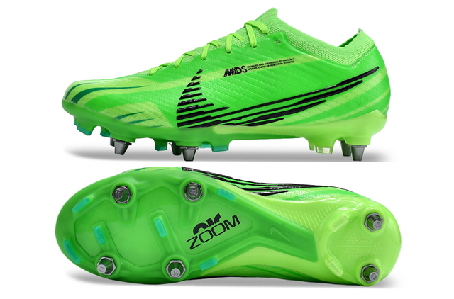Chuteira Nike Air Zoom Mercurial Vapor 15 Elite SG "Dream Speed 008"