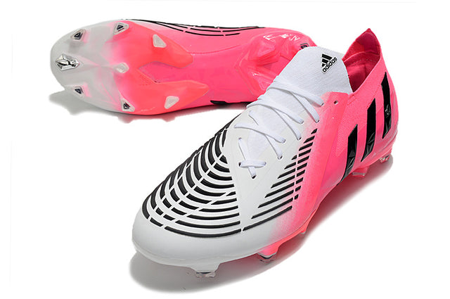 Chuteira Adidas Predator Edge.1 Low Campo FG "Unite Football"