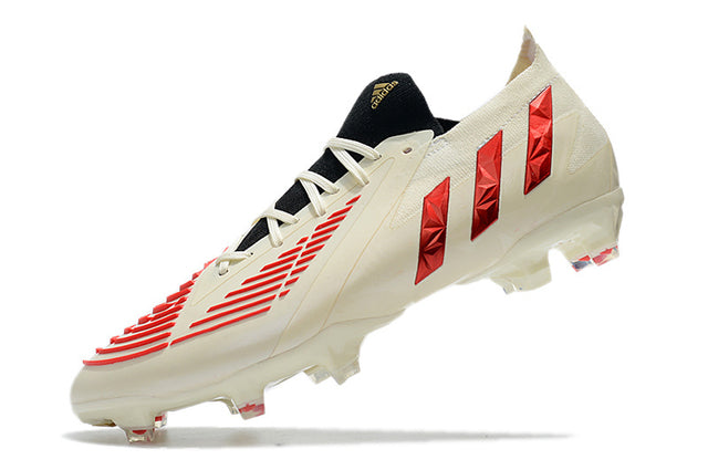 Chuteira Adidas Predator Edge.1 Low Campo FG "Showdown"