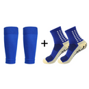 Meias Antiderrapantes + Canelito