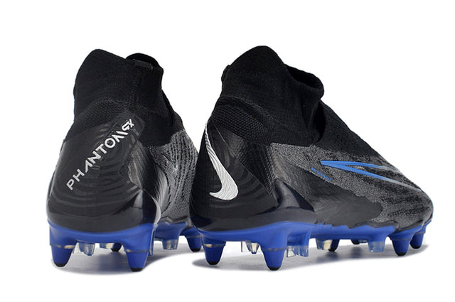 Chuteira Nike Campo Phantom GX Elite SG "Shadow Pack"