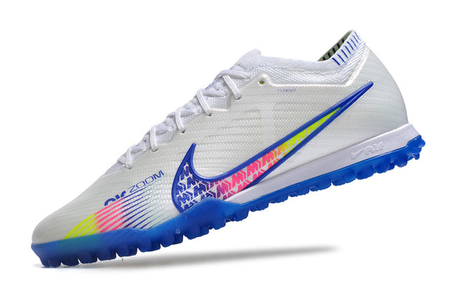 Chuteira Nike Mercurial Vapor 15 Elite Society - Colors