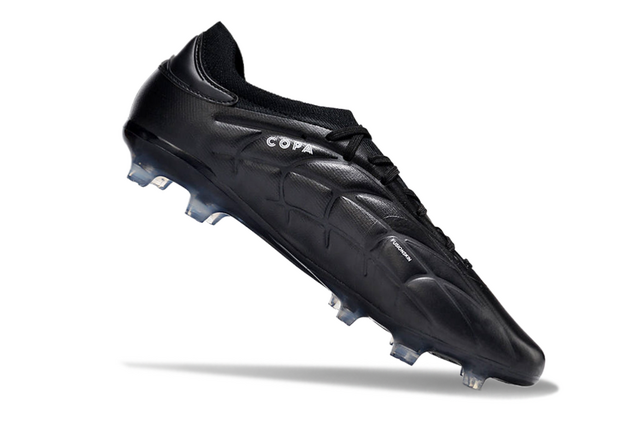 Chuteira Adidas Copa Pure 2 Elite Campo - Preto