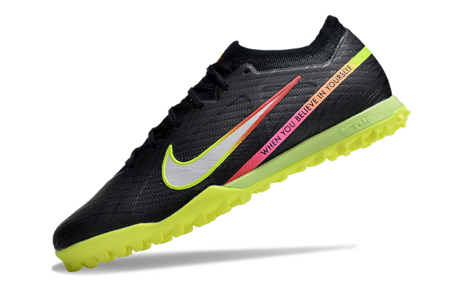 Chuteira Nike Mercurial Vapor 15 Elite Society "Rashford"