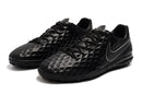 Chuteira Nike Tiempo 8 Pro Society - Preto/Cinza