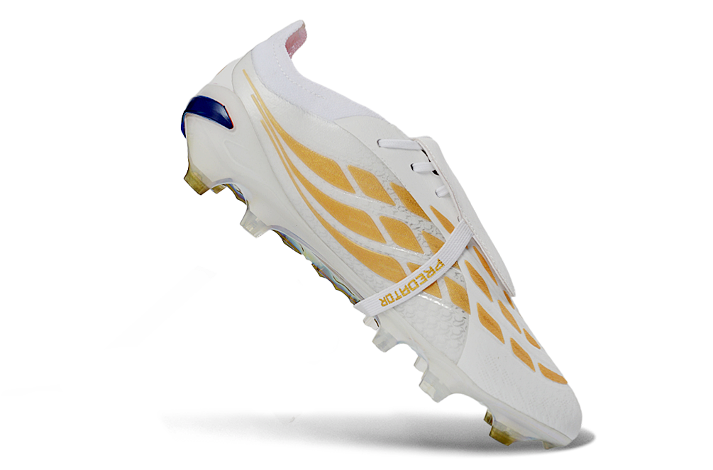ADIDAS 26 PREDATOR ELITE TONGUE