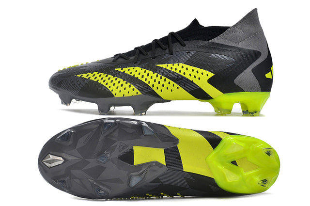 Chuteira Adidas Predator Accuracy.1 FG "Crazycharged"