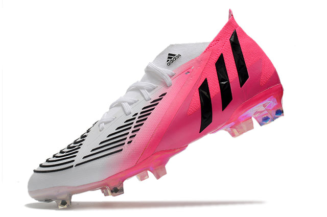 Chuteira Adidas Predator Edge.1 Campo FG "Unite Football"