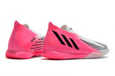 Chuteira Adidas Predator Edge+ Futsal IC "Unite Football"